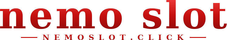 nemo slot logo